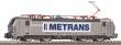 Piko 21605 - Elektrolok Vectron Metrans VI