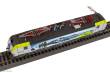Piko 21609 - Sound-Elektrolok Vectron New Alpinisti BLS VI Wechselstromversion, inkl. PIKO Sound-Decoder