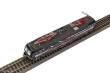 Piko 21610 - Elektrolok Vectron BR 193 Thuner See SBB VI