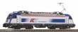 Piko 21615 - Elektrolok BR 183 Husarz PKP VI Intercity