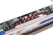 Piko 21615 - Elektrolok BR 183 Husarz PKP VI Intercity