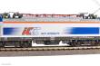 Piko 21615 - Elektrolok BR 183 Husarz PKP VI Intercity