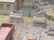 Juweela 21617 - 1:160 Prellbock Holz, 6x
