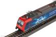 Piko 21620 - Sound-E-Lok 484 020 ´Gut fürs Klima´ SBB Cargo VI, inkl. PIKO Sound-Decoder