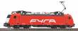 Piko 21625 - Sound-E-Lok BR 186 FYRA V, inkl. PIKO Sound-Decoder