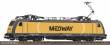 Piko 21630 - E-Lok BR 186 Medway VI