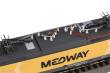 Piko 21630 - E-Lok BR 186 Medway VI