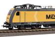 Piko 21632 - Sound-E-Lok BR 186 Medway VI Wechselstromversion, inkl. PIKO Sound-Decoder