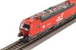 Piko 21636 - Elektrolok Vectron BR 193 DB Systemtechnik VI