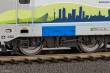 Piko 21641 - Sound-Elektrolok Vectron BR 193 Kombirail VI Wechselstromversion, inkl. PIKO Sound-Decoder