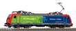 Piko 21642 - E-Lok 484 012 Ecoresponsable SBB VI