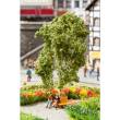 Noch 21642 - Baum mit Ruhebank