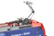 Piko 21642 - E-Lok 484 012 Ecoresponsable SBB VI