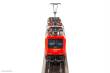 Piko 21644 - Sound-E-Lok 484 012 Ecoresponsable SBB VI Wechselstromversion, inkl. PIKO Sound-Decoder