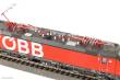 Piko 21655 - Sound-Elektrolok Vectron Rh 1293 ÖBB VI, inkl. PIKO Sound-Decoder