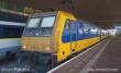 Piko 21660 - E-Lok BR 186 NS VI