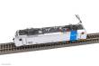 Piko 21671 - Sound-E-Lok BR 186 Railpool VI Wechselstromversion, inkl. PIKO Sound-Decoder