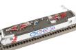 Piko 21674 - Sound-Elektrolok Vectron BR 193 ecco-Rail VI Wechselstromversion, inkl. PIKO Sound-Decoder