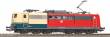 Piko 21686 - ~E-Lok/Sound 151 129 Retro Railpool DB AG VI + PluX22 Dec. (PSSH)