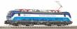 Piko 21687 - Elektrolok Vectron ´Prag-Berlin-Hamburg´ CD VI