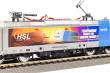 Piko 21707 - E-Lok BR 187 HSL VI