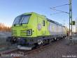 Piko 21715 - Sound-Elektrolok Vectron BR 193 Alpha Trains VI Wechselstromversion, inkl. PIKO Sound-Decoder