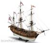 MAMOLI 21720 - HMS Beagle Bausatz 1:64 Mamoli