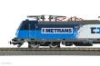 Piko 21720 - Sound-E-Lok BR 388 Metrans Cargo VI, inkl. PIKO Sound-Decoder