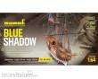 MAMOLI 21722 - Blue Shadow Bausatz 1:64 Mamoli