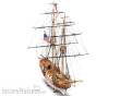 MAMOLI 21722 - Blue Shadow Bausatz 1:64 Mamoli