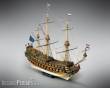 MAMOLI 21724 - Friesland Bausatz 1:75 Mamoli