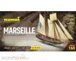 MAMOLI 21725 - Marseille Bausatz 1:64 Mamoli