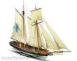MAMOLI 21725 - Marseille Bausatz 1:64 Mamoli
