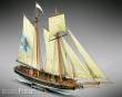 MAMOLI 21725 - Marseille Bausatz 1:64 Mamoli