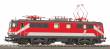 Piko 21726 - Sound-E-Lok Rh 1010 ÖBB V, inkl. PIKO Sound-Decoder