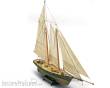 MAMOLI 21726 - America Bausatz 1:66 Mamoli