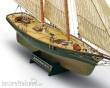 MAMOLI 21726 - America Bausatz 1:66 Mamoli