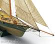 MAMOLI 21726 - America Bausatz 1:66 Mamoli