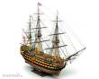 MAMOLI 21727 - HMS Victory Bausatz 1:90 Mamoli