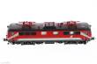 Piko 21727 - Sound-E-Lok Rh 1010 ÖBB V Wechselstromversion, inkl. PIKO Sound-Decoder