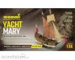 MAMOLI 21728 - Yacht Mary Bausatz 1:54 Mamoli