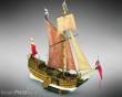 MAMOLI 21728 - Yacht Mary Bausatz 1:54 Mamoli