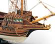 MAMOLI 21730 - Golden Hind Bausatz 1:53 Mamoli