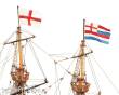 MAMOLI 21730 - Golden Hind Bausatz 1:53 Mamoli
