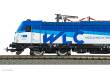 Piko 21731 - E-Lok BR 187 WLC VI