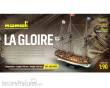 MAMOLI 21734 - La Gloire Bausatz 1:90 Mamoli