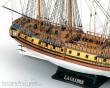 MAMOLI 21734 - La Gloire Bausatz 1:90 Mamoli