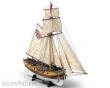 MAMOLI 21735 - Hunter Bausatz 1:72 Mamoli