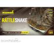 MAMOLI 21736 - Rattlesnake Bausatz 1:64 Mamoli