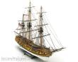 MAMOLI 21736 - Rattlesnake Bausatz 1:64 Mamoli